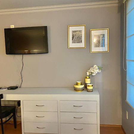 Cozy Stylish Apartments At Polanco # Мехико Экстерьер фото