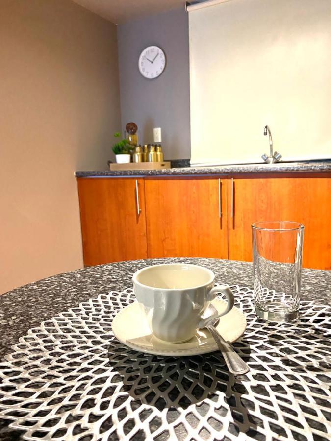 Cozy Stylish Apartments At Polanco # Мехико Экстерьер фото