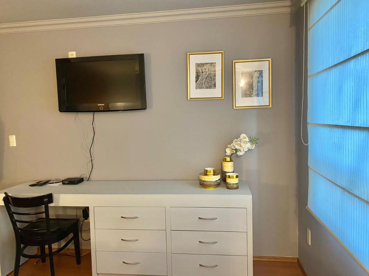 Cozy Stylish Apartments At Polanco # Мехико Экстерьер фото