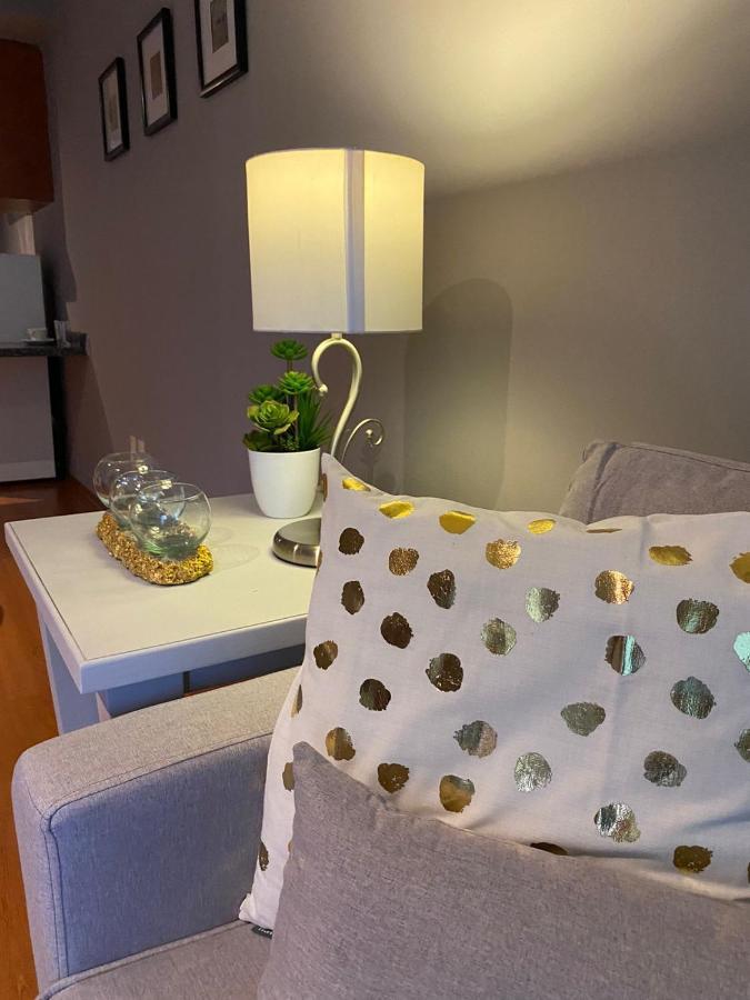 Cozy Stylish Apartments At Polanco # Мехико Экстерьер фото