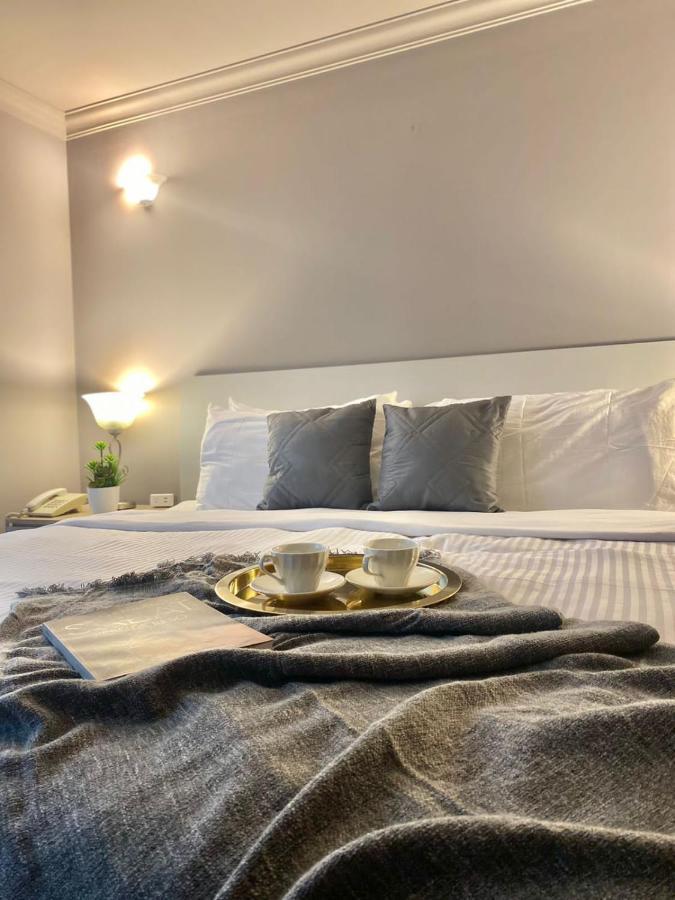 Cozy Stylish Apartments At Polanco # Мехико Экстерьер фото